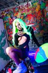 Nonsummerjack Emoneo Photos