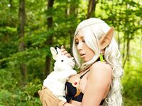 Nonsummerjack Eternal Darkness Photos