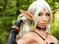 Nonsummerjack Eternal Darkness Photos