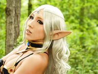 Nonsummerjack Eternal Darkness Photos