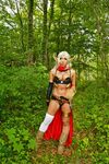 Nonsummerjack Eternal Darkness Photos