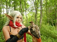 Nonsummerjack Eternal Darkness Photos