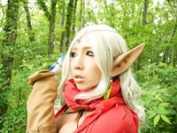 Nonsummerjack Eternal Darkness Photos