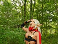 Nonsummerjack Eternal Darkness Photos