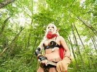 Nonsummerjack Eternal Darkness Photos