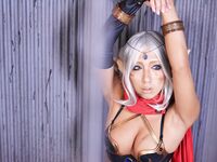 Nonsummerjack Eternal Darkness Photos