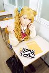 Nonsummerjack GAL co! Photos