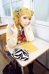 Nonsummerjack GAL co! Photos