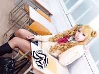 Nonsummerjack GAL co! Photos