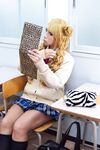 Nonsummerjack GAL co! Photos