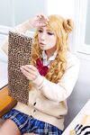 Nonsummerjack GAL co! Photos