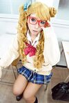 Nonsummerjack GAL co! Photos