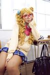 Nonsummerjack GAL co! Photos