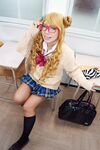 Nonsummerjack GAL co! Photos