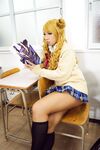 Nonsummerjack GAL co! Photos