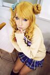 Nonsummerjack GAL co! Photos