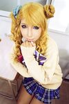 Nonsummerjack GAL co! Photos