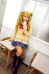Nonsummerjack GAL co! Photos