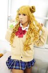 Nonsummerjack GAL co! Photos