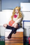 Nonsummerjack GAL co! Photos