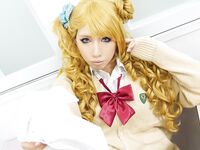 Nonsummerjack GAL co! Photos