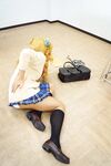 Nonsummerjack GAL co! Photos