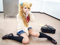 Nonsummerjack GAL co! Photos