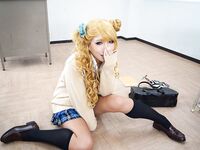 Nonsummerjack GAL co! Photos