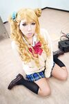 Nonsummerjack GAL co! Photos