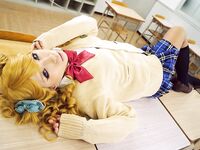 Nonsummerjack GAL co! Photos