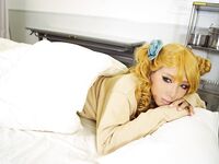Nonsummerjack GAL co! Photos