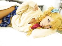 Nonsummerjack GAL co! Photos