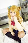 Nonsummerjack GAL co! Photos