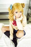Nonsummerjack GAL co! Photos