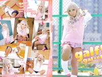 Nonsummerjack galf! Photos