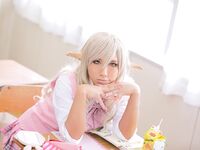 Nonsummerjack galf! Photos