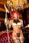 Nonsummerjack Great Strength Photos