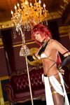 Nonsummerjack Great Strength Photos