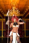 Nonsummerjack Great Strength Photos