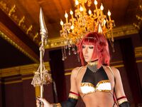 Nonsummerjack Great Strength Photos