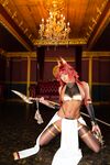 Nonsummerjack Great Strength Photos