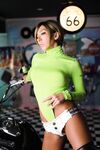 Nonsummerjack Hot Babe Photos