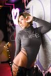 Nonsummerjack Hot Babe Photos
