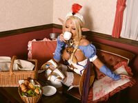 Nonsummerjack Hot Gimmick Photos