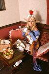 Nonsummerjack Hot Gimmick Photos