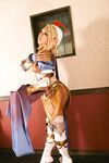 Nonsummerjack Hot Gimmick Photos