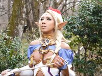 Nonsummerjack Hot Gimmick Photos