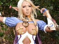 Nonsummerjack Hot Gimmick Photos