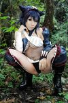Nonsummerjack Hunter 2nd Photos