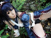 Nonsummerjack Hunter 2nd Photos